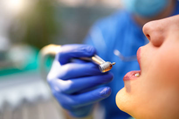 Professional Dental Services in Nipomo, CA